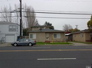 1709 Georgia St, Vallejo, CA 94590