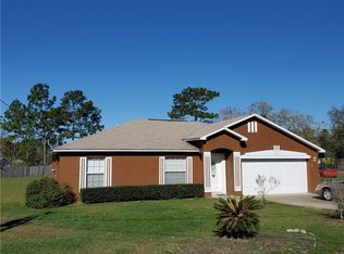 34 Hemlock Pass, Ocala, FL 34472