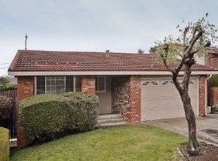 2401 Tipperary Ave, South San Francisco, CA 94080