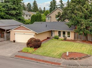 8805 SW Reiling St, Tigard, OR 97224