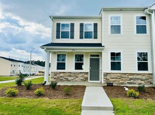 2306 Kasota Ln, Raleigh, NC 27610