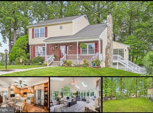 6 Powder Pl, Baltimore, MD 21236