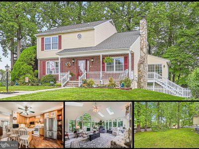 6 Powder Pl, Baltimore, MD, 21236