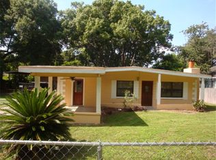 6334 Hill Rd, Orlando, FL 32810