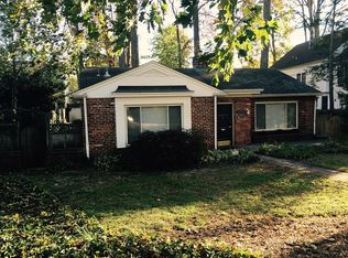 5838 Conway Rd, Bethesda, MD 20817