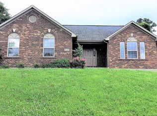 7268 Wind Brook Dr, Florence, KY 41042