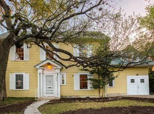 305 Moore Blvd, Austin, TX 78705