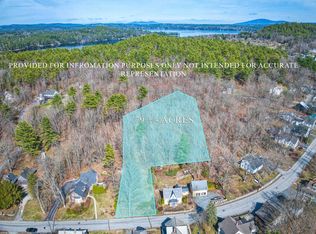 Central Street, Sunapee, NH 03782