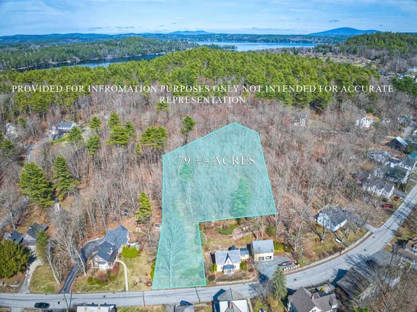 Central Street, Sunapee, NH 03782