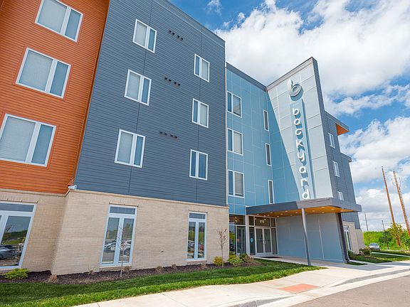 4th image of 1770 Diamond Pkwy APT 408