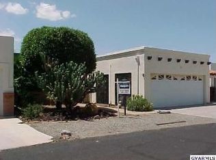 355 E Paseo Azul, Green Valley, AZ 85614