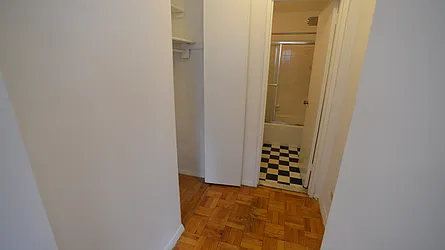 Rented by Living New York