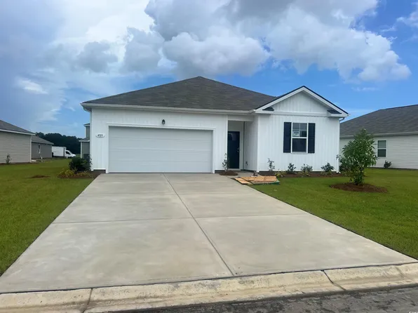 409 Flank St., Myrtle Beach, SC 29588