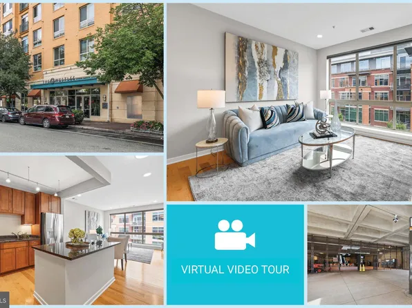 2200 N Westmoreland St Unit 429, Arlington, VA 22213