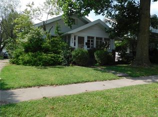 609 W Jefferson Ave, Effingham, IL 62401