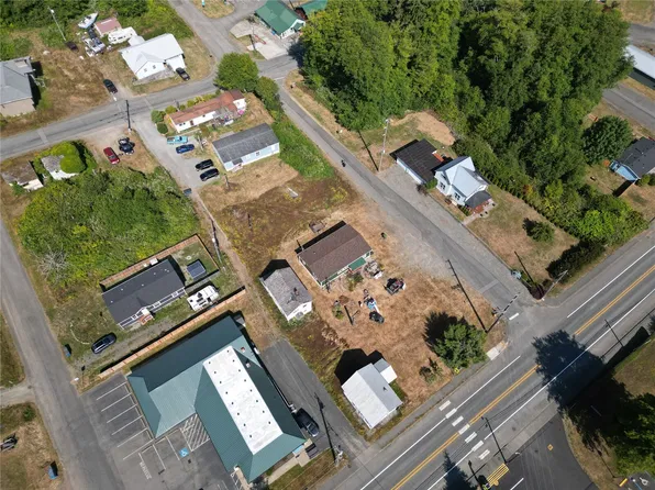 16940 112 Highway, Clallam Bay, WA 98326