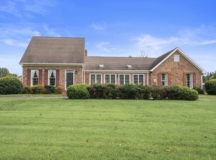 3036 Williamsport Pike, Columbia, TN 38401