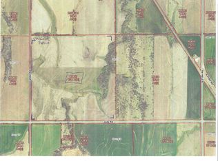 2001 Jade Rd, Aurora, KS 67417