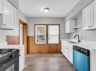 18715 Mohawk Ave #2, Cleveland, OH 44119