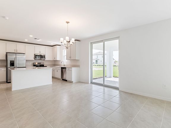 Great Room - Representational Photo