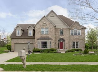 9979 Parkway Dr, Fishers, IN 46037