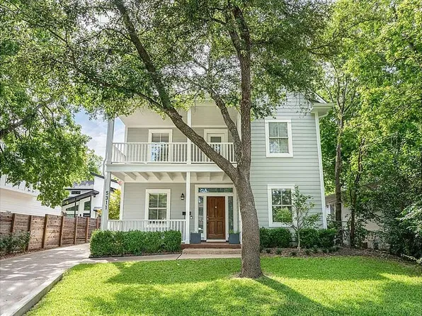 5311 Woodrow Ave, Austin, TX 78756