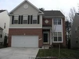 9605 Mason Ln, Laurel, MD 20723
