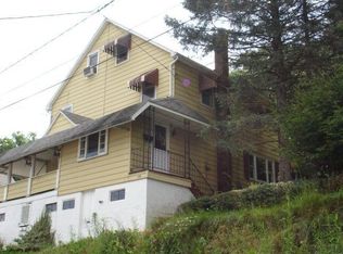136 W Miner St, Coaldale, PA 18218