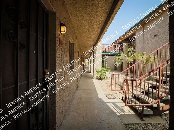 2nd image of 4354 N 82nd St Unit 153