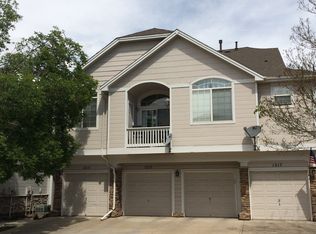 1215 Carlyle Park Cir, Highlands Ranch, CO 80129