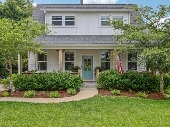 7303 Hunting Camp Rd, Fairview, TN 37062