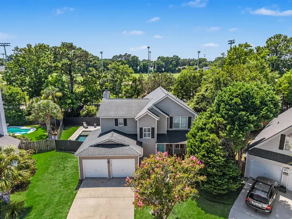 1413 Spanish Moss Ct, Charleston, SC 29412