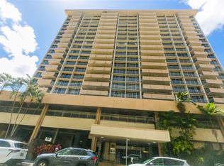 Princess Leilani, Honolulu, HI 96814