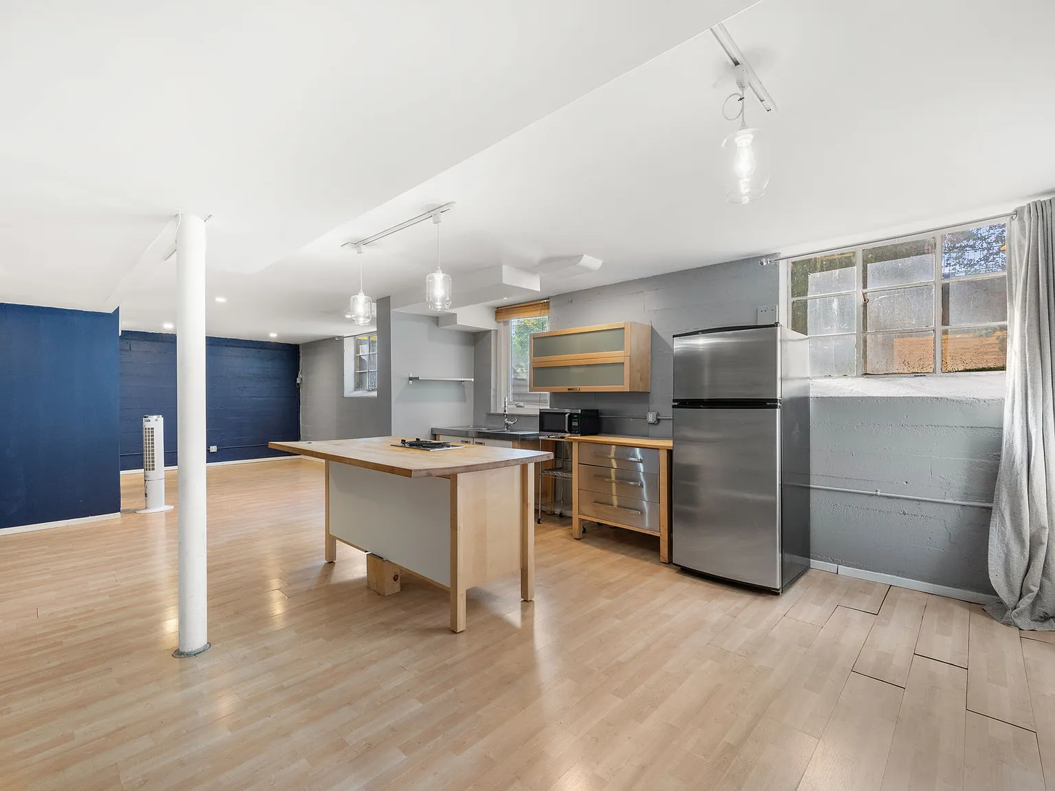 1 bed, 650 sqft, $1,100 — Photo 1