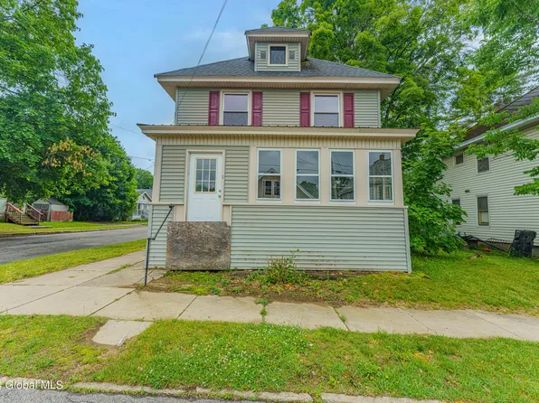 22 Almond Street, Gloversville, NY 12078