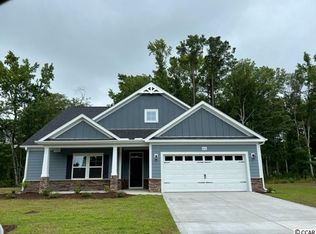 876 Caines Landing Rd LOT 1A, Conway, SC 29526
