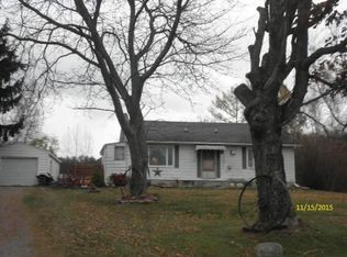 470 Mount Hunger Rd, Lisle, NY 13797