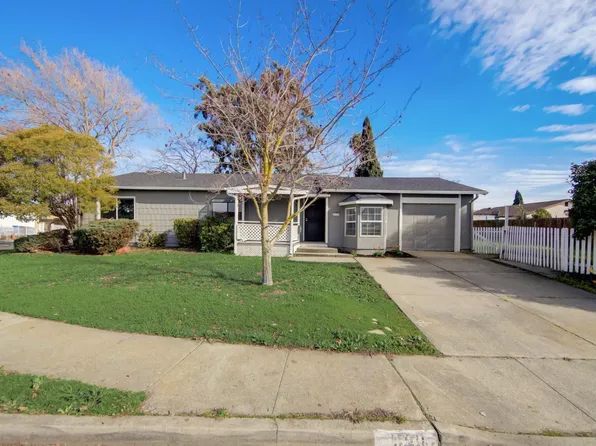 1150 Jack London Drive, Vallejo, CA 94589