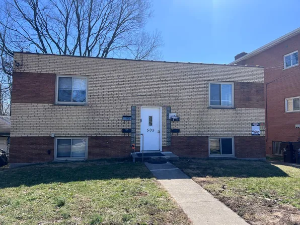 505 Olden Ave, Cincinnati, OH 45215