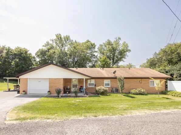 1330 Franklin Ave, Collinsville, IL 62234