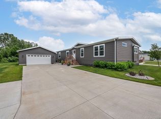 8441 S Brookston Dr, Willis, MI 48191