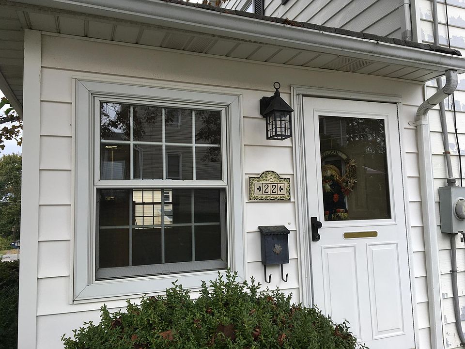 2nd image of 22 North St