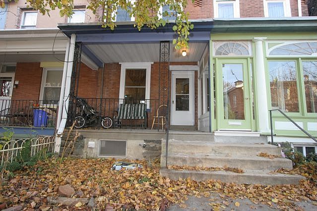 Front Exterior