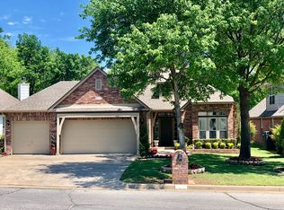 8125 S 86th Ave E, Tulsa, OK 74133