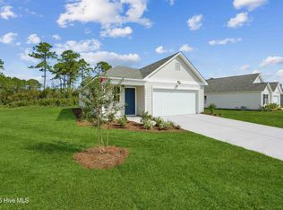 LOT 19 Nineteen Brooke Ridge Ln, Boiling Spring Lakes, NC 28461