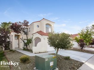 9809 Virginia Woods Cir, Las Vegas, NV 89117