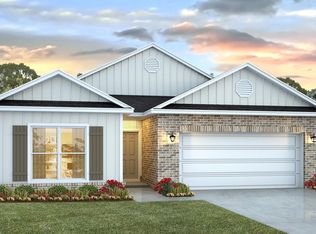 KNOX Plan, Tealwood Estates, Foley, AL 36535