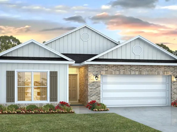 KNOX Plan, Tealwood Estates