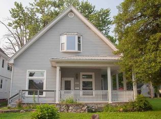 625 E Powell Ave, Evansville, IN
