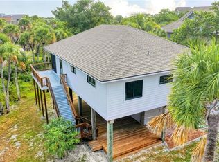 4530 Seagrape Bend Dr, Captiva, FL 33924